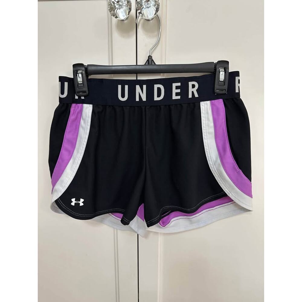 Under Armour Running Shorts